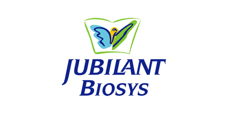 Attending company logo